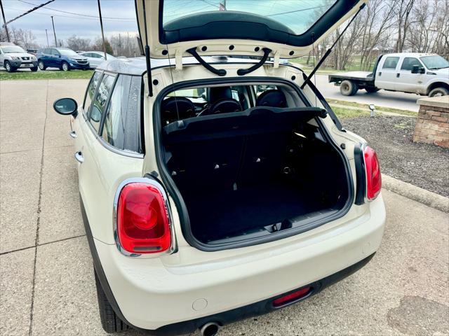 used 2015 MINI Hardtop car, priced at $9,590