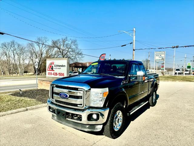 used 2011 Ford F-350 car, priced at $16,900