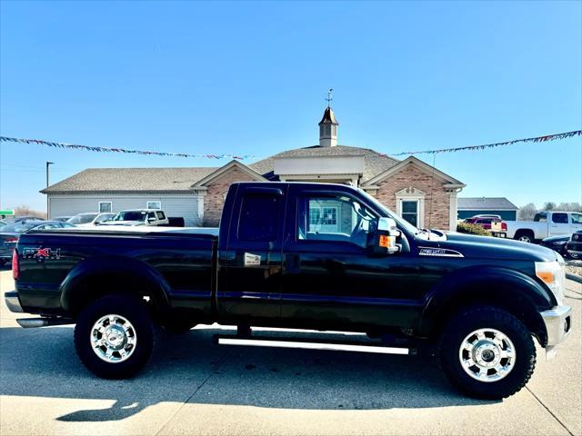 used 2011 Ford F-350 car, priced at $16,900