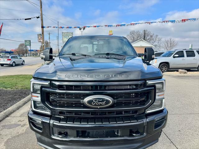 used 2022 Ford F-350 car, priced at $59,900