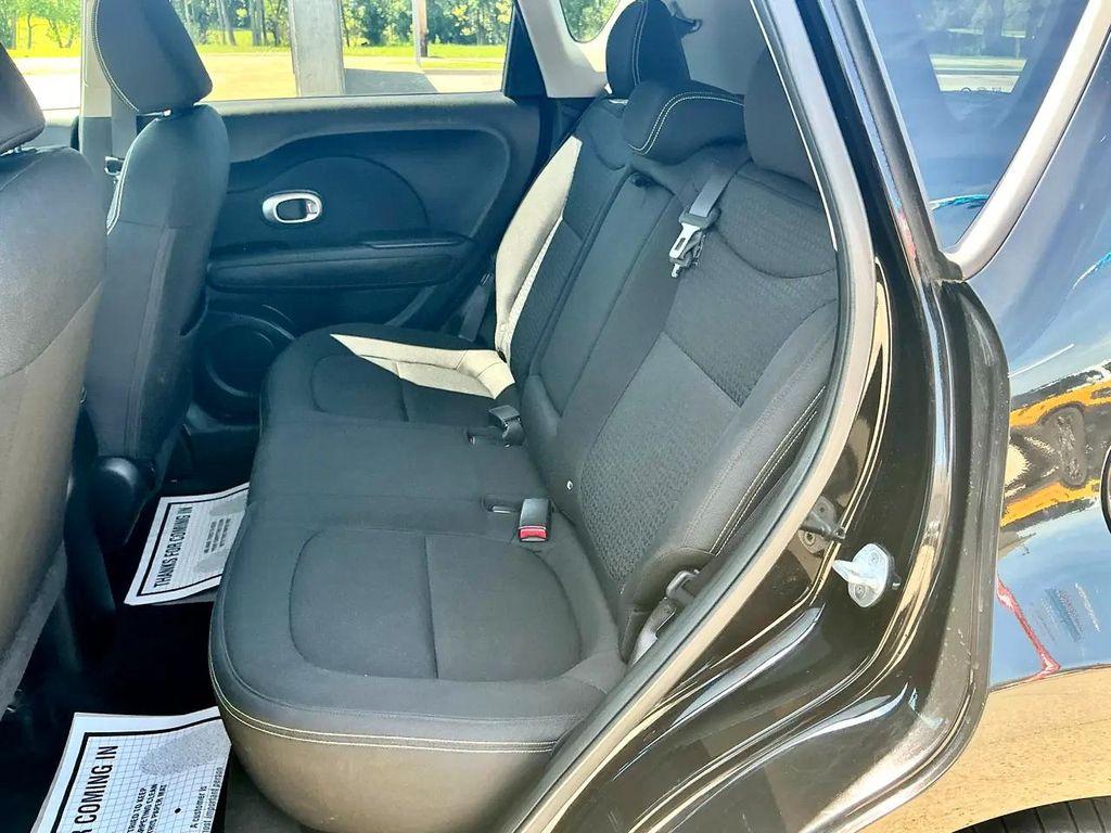 used 2014 Kia Soul car, priced at $9,900
