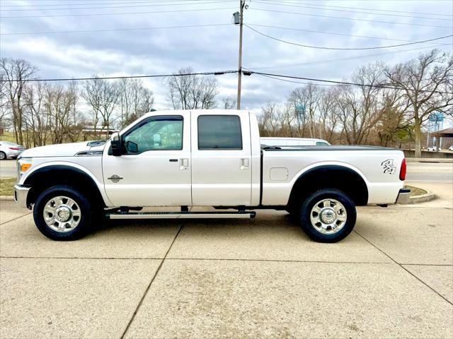 used 2016 Ford F-350 car, priced at $32,850