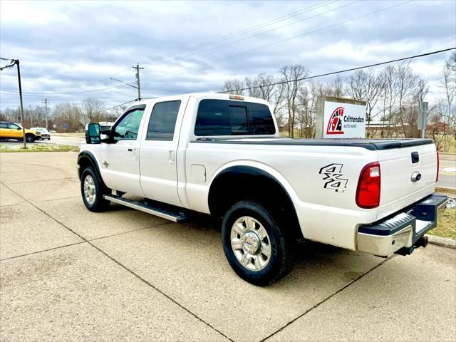 used 2016 Ford F-350 car, priced at $32,850