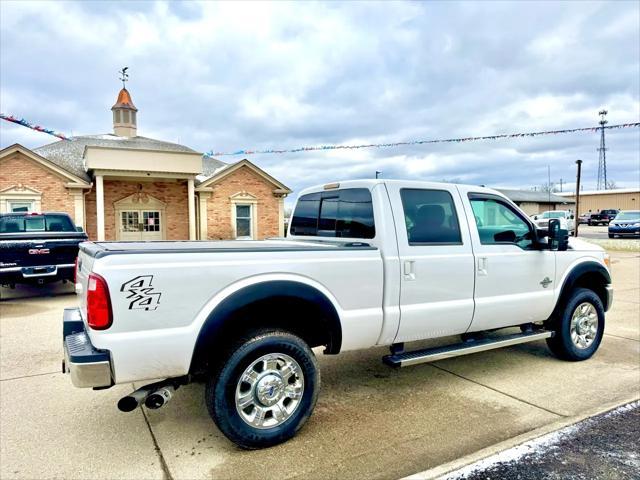 used 2016 Ford F-350 car, priced at $32,850