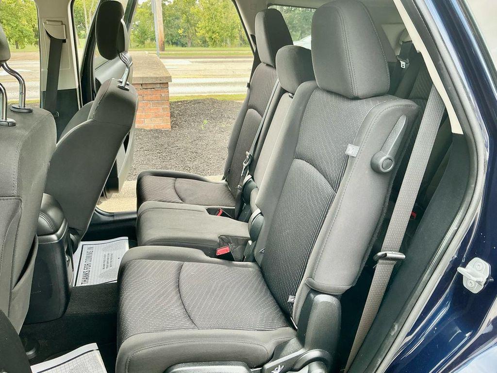 used 2018 Dodge Journey car, priced at $10,900