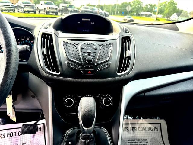 used 2014 Ford Escape car, priced at $9,900
