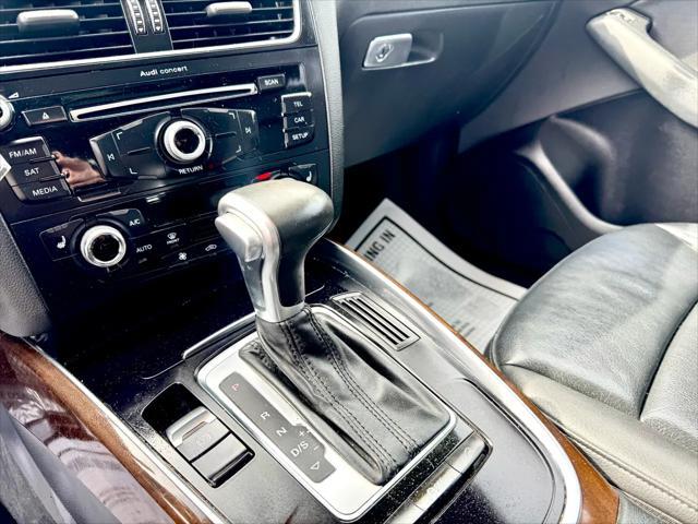 used 2016 Audi Q5 car, priced at $15,900