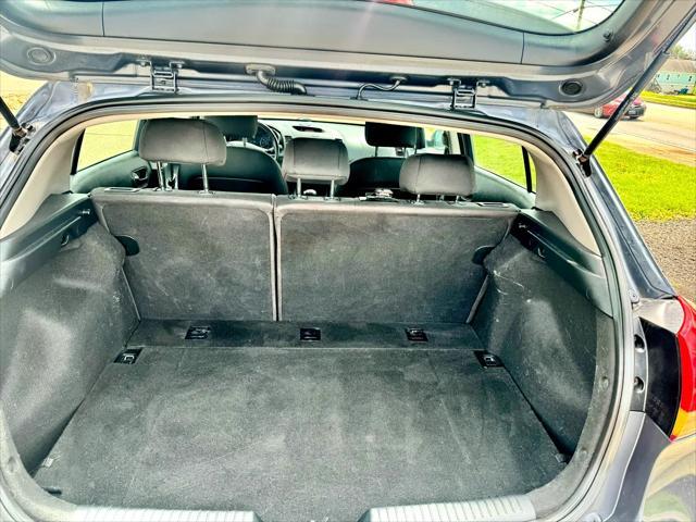 used 2015 Kia Forte car, priced at $11,900