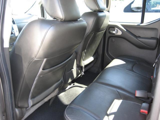used 2021 Nissan Frontier car, priced at $31,900