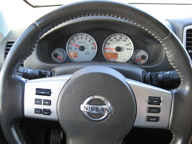 used 2021 Nissan Frontier car, priced at $31,900