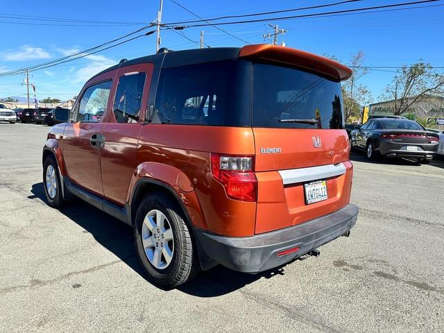 used 2010 Honda Element car, priced at $13,750