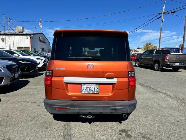 used 2010 Honda Element car, priced at $13,750