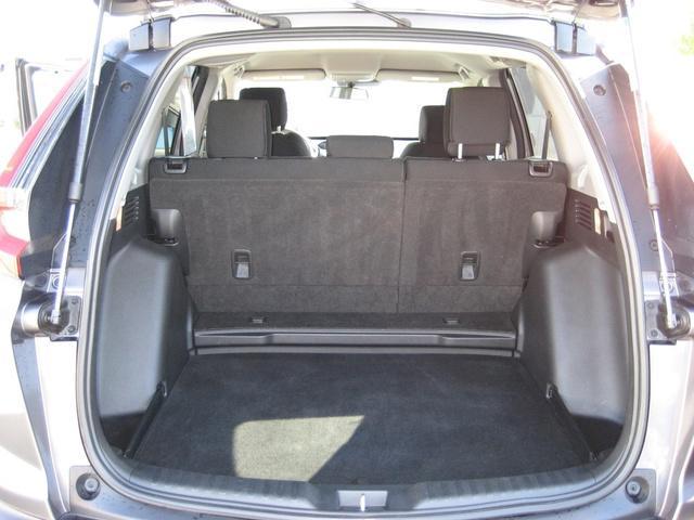 used 2020 Honda CR-V car, priced at $21,900