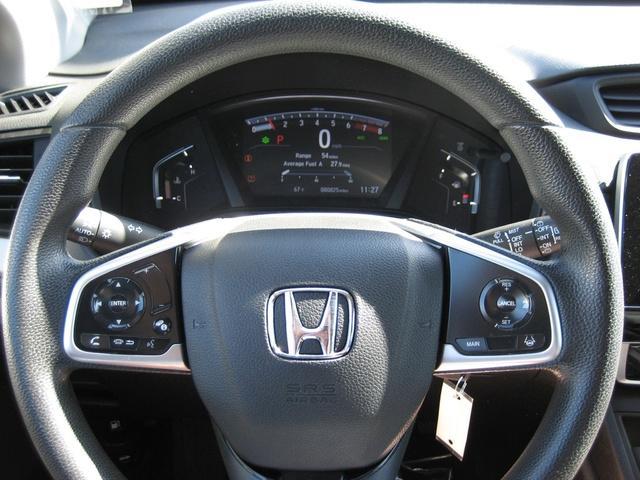 used 2020 Honda CR-V car, priced at $21,900