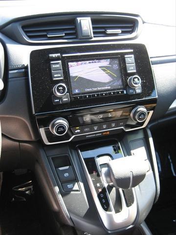 used 2020 Honda CR-V car, priced at $21,900