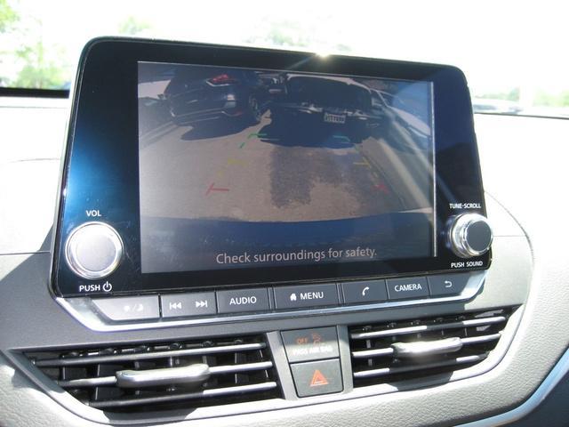 used 2020 Nissan Altima car, priced at $17,900