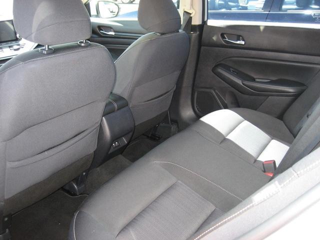 used 2020 Nissan Altima car, priced at $17,900