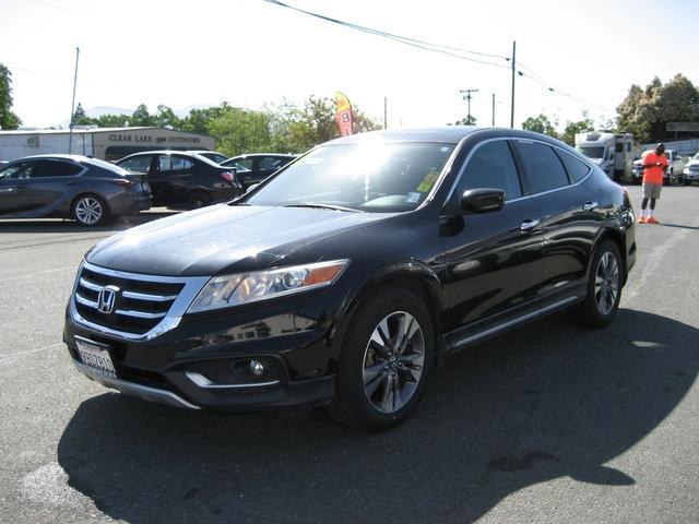 used 2014 Honda Crosstour car, priced at $11,250