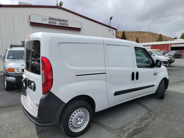used 2019 Ram ProMaster City car, priced at $16,900