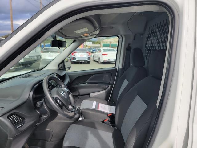 used 2019 Ram ProMaster City car, priced at $16,900