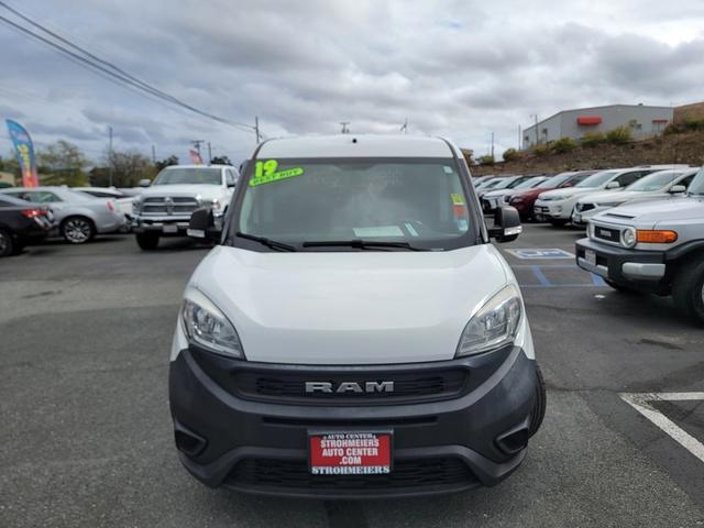 used 2019 Ram ProMaster City car, priced at $16,900