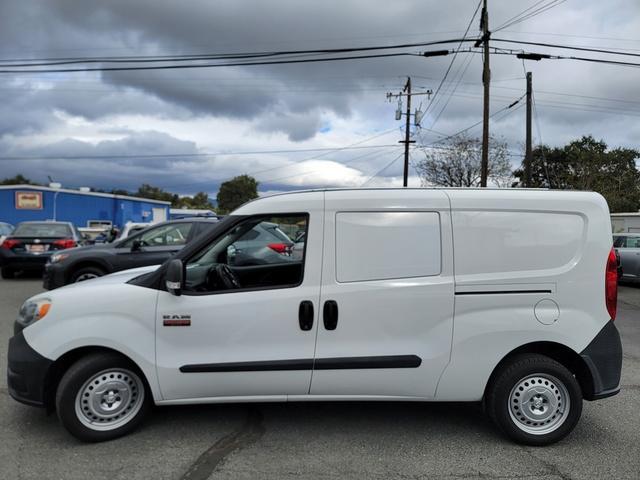 used 2019 Ram ProMaster City car, priced at $16,900