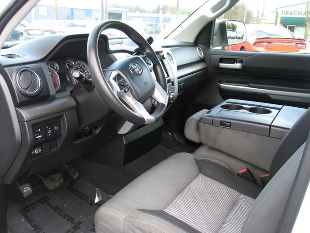 used 2015 Toyota Tundra car, priced at $23,500