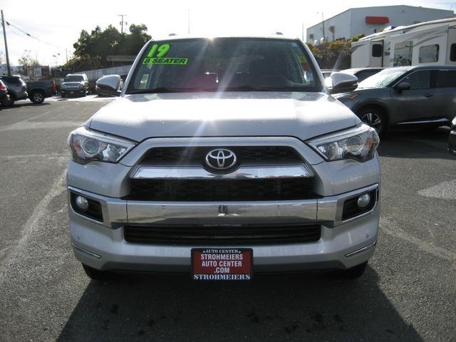 used 2019 Toyota 4Runner car, priced at $37,500