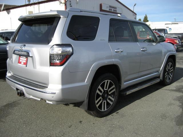 used 2019 Toyota 4Runner car, priced at $37,500