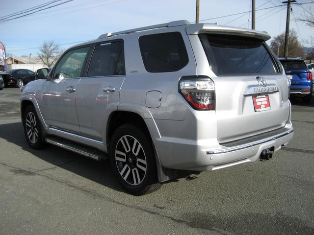 used 2019 Toyota 4Runner car, priced at $37,500