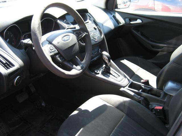 used 2017 Ford Focus car, priced at $7,495