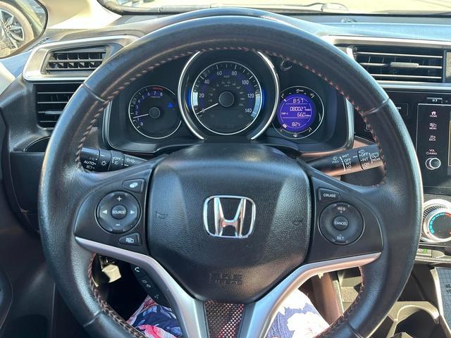 used 2018 Honda Fit car, priced at $17,400