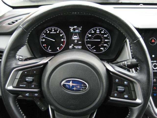 used 2021 Subaru Legacy car, priced at $19,500