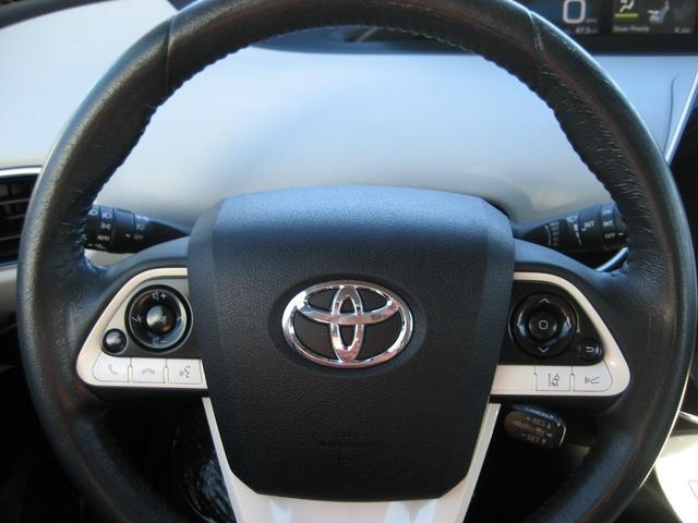 used 2016 Toyota Prius car, priced at $17,500