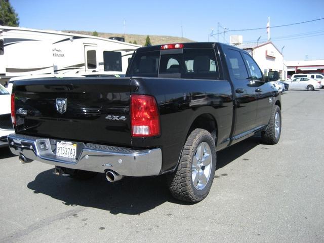 used 2019 Ram 1500 Classic car, priced at $28,900