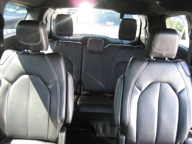 used 2023 Chrysler Pacifica car, priced at $32,500