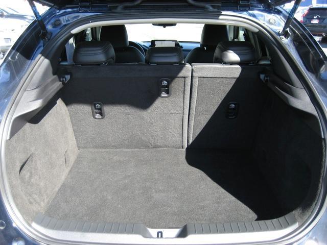 used 2021 Mazda CX-30 car, priced at $16,500