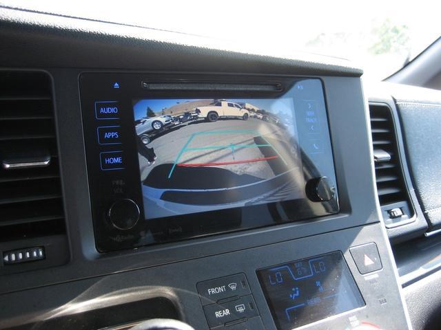 used 2016 Toyota Sienna car, priced at $14,950