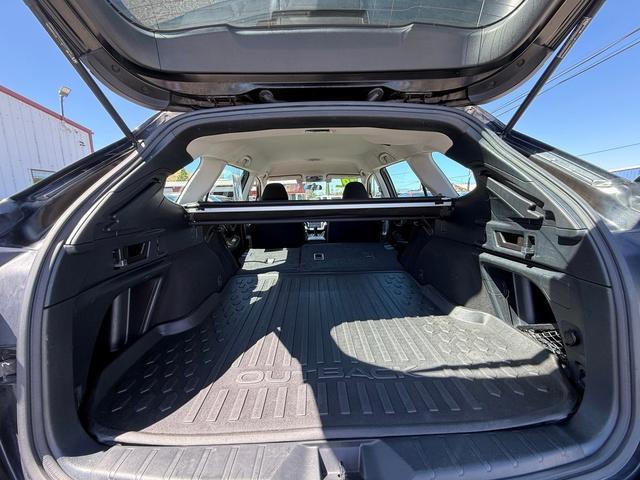 used 2020 Subaru Outback car, priced at $22,500