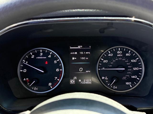 used 2020 Subaru Outback car, priced at $22,500