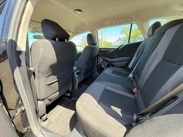 used 2020 Subaru Outback car, priced at $22,500