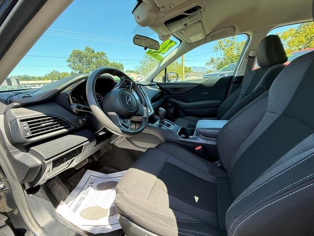 used 2020 Subaru Outback car, priced at $22,500