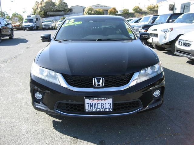 used 2015 Honda Accord car, priced at $13,900