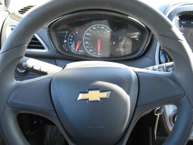 used 2019 Chevrolet Spark car, priced at $9,950
