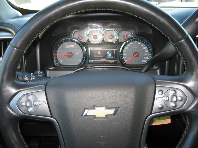 used 2016 Chevrolet Silverado 2500 car, priced at $39,500