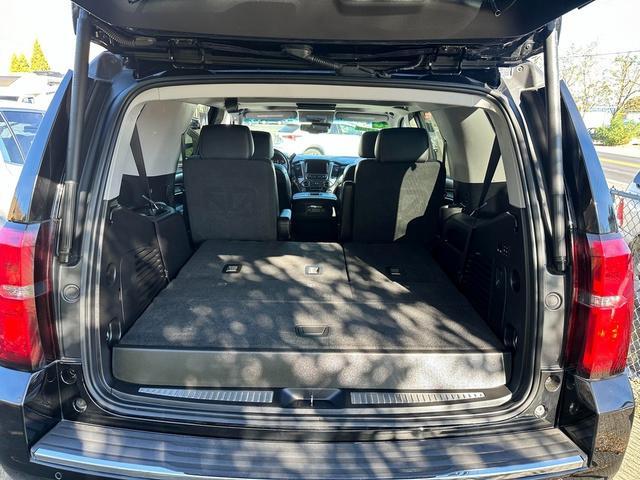 used 2018 Chevrolet Tahoe car, priced at $33,900