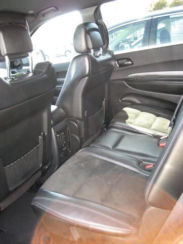 used 2019 Dodge Durango car, priced at $21,900