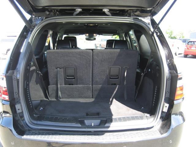 used 2019 Dodge Durango car, priced at $21,900