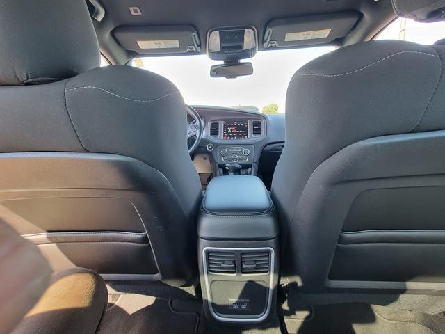 used 2023 Dodge Charger car, priced at $24,500