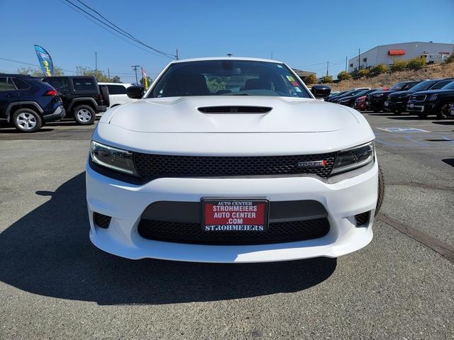 used 2023 Dodge Charger car, priced at $24,500